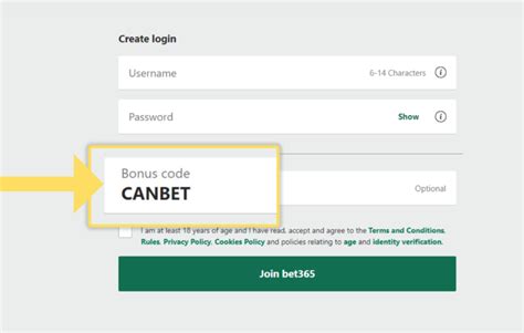 Bet365 Bonus Code Canada: 'CANBET' For $1000 [August 2024].